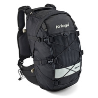 Plecak motocyklowy KRIEGA R35 35L czarny
