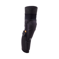 Ochraniacz Fox Launch Knee/Shin Black
