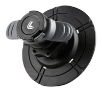 LAMPA Opti Stick, okrągłe mocowanie samoprzylepne