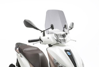 Szyba turystyczna PUIG do Aprilia Touareg 660 22