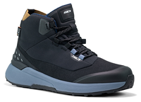 Buty motocyklowe krótkie SIDI NUCLEUS GTX czarno niebieskie