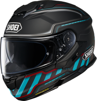 Kask motocyklowy integralny SHOEI GT AIR 3 DISCIPLINE TC-2