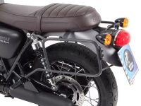 Triumph Bonneville T 100/Black (2017-) stelaż pod sakwy boczne