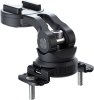 UCHWYT NA ZBIORNIK PŁYNU HAMULCOWEGO SP CONNECT BRAKE MOTO MOUNT PRO BLACK