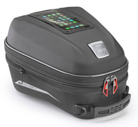 GIVI (2024) TORBA NA BAK TERMOFORMOWANA / TANKLOCK 15 LT (WYMAGA MOCOWANIA BF)