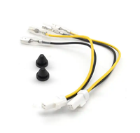 ADAPTER DO TYLNYCH KIERUNKOWSKAZÓW RG RACING KTM SUPER DUKE GT 19-/SUPER DUKE R 20-