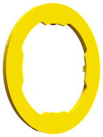 Żółty pierścień Quad Lock® MAG