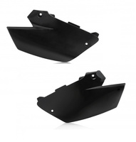 Yamaha RESTYLING pola numerowe boczne Acerbis YZ 125 / 250 2002-2014