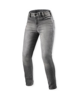 Spodnie motocyklowe damskie jeans REVIT Shelby 3 SK Medium Used 32/31