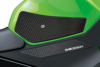 Tankpady boczne PUIG do Kawasaki Ninja 400 18-22