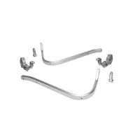 BARKBUSTERS Handbary/odsłony dłoni + kit montażowy BMW F650GS, F800GS, R1200GS, R1200GSA, HP2, TRIUMPH TIGER 1050
