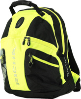 PLECAK RICHA PITSTOP FLUO