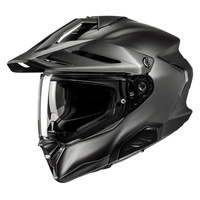 Kask HJC Rpha60 Solid Semi Flat Titanium