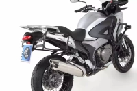 Honda Crosstourer (2012-2020) stelaż pod sakwy boczne Lock it