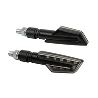 LAMPA Ciclon kierunkowskazy 12V LED