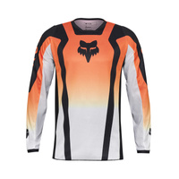 Bluza Fox 180 Lean Fluo Orange