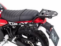 Yamaha XSR 125 (2021-) minirack