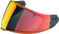 Wizjer SCORPION EXO-GT SP AIR /czerwone lustro/
