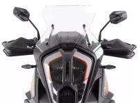 Ducati Desert X (2022-) Osłona handbarów (lewa i prawa strona)