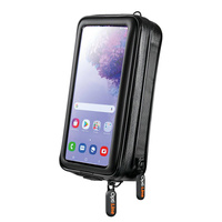 LAMPA Opti Wallet Plus, etui na telefon z portfelem