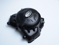 Zestaw osłon silnika RG RACING HUSQVARNA VITPILEN/SVARTPILEN 401 (2 części) BLACK