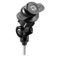 LAMPA Titan Opti M6 Pro, mocowanie na wsporniku kierownicy, wsporniku sprzęgła i hamulca