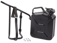 Yamaha XV 950/R (2013-2020) karnister 4 l zaw mocowanie