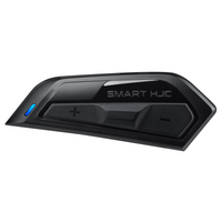 Interkom motocyklowy HJC SMART 50B (2ND GENERATION) BLACK