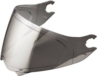 Wizjer SCORPION COVERT FX /srebrne lustro/