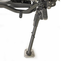 Poszerzenie dodatkowe stopki GIVI - BMW G 310 GS (17 > 18)