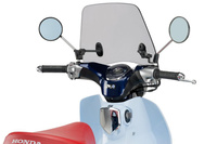 Błotnik tylny PUIG do Honda CRF1000L Africa Twin 16-19