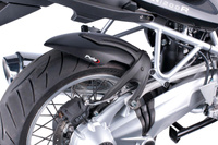 Błotnik tylny PUIG do BMW R1200R 06-14 / R1200S 06-08
