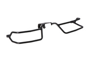 Zestaw Zabezpieczający Osłony Dłoni Sw-Motech Bmw R 1300 Gs (23-) / Adventure (24-) Black