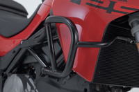 Crashbar/Gmol Sw-Motech Multistrada 1200/1260/950/V2 Black