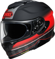 Kask motocyklowy integralny SHOEI GT AIR II TESSERACT TC-1