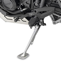 Poszerzenie dodatkowe stopki GIVI - TRIUMPH TIGER 800 / XC / XR (11 > 15)