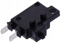 Automat stopu JMP przód