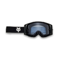 Gogle Fox Airspace Core Goggle Black