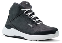 Buty motocyklowe krótkie SIDI NUCLEUS WP czarno białe