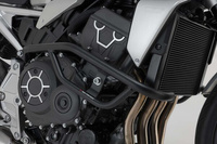 Crashbar/Gmol Sw-Motech Honda Cb1000R (18-) Black