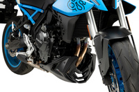 Spoiler silnika PUIG do Suzuki GSX-8S 23-24