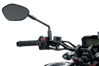 Uchwyt PUIG do GPS lub smartfona mocowany do kierownicy