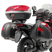 Stelaż kufrów bocznych GIVI MONOKEY - HONDA XL 700V TRANSALP (08 > 13)