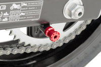 Rolki wahacza PUIG M6 (Aprilia / Ducati / Triumph / Yamaha)