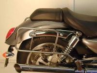 Triumph Rocket III Roadster (2010-2017) stelaż pod sakwy boczne