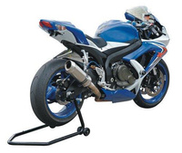 LAMPA Tylny stojak motocyklowy