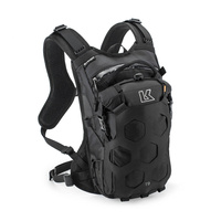 Plecak motocyklowy KRIEGA TRAIL 9L czarny