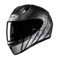 Kask HJC C10 Haven Black/Grey