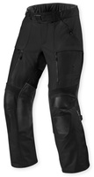 Spodnie motocyklowe REV’IT! Sand 5 H2O czarne