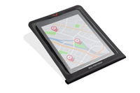 POKROWIEC NA TABLET DO TANKBAGU PRO SW-MOTECH MOLLE SYSTEM WODOODPORNY BLACK